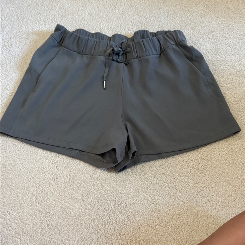 Lululemon